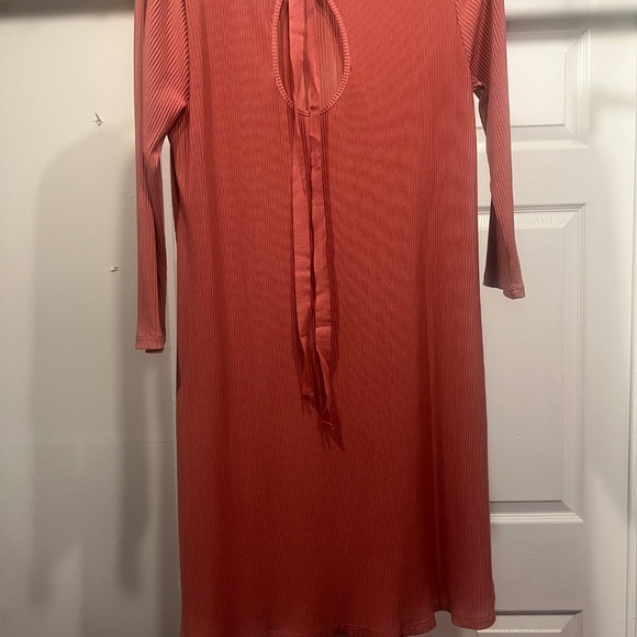 Gray & Gray Dress - Picture 5 of 7